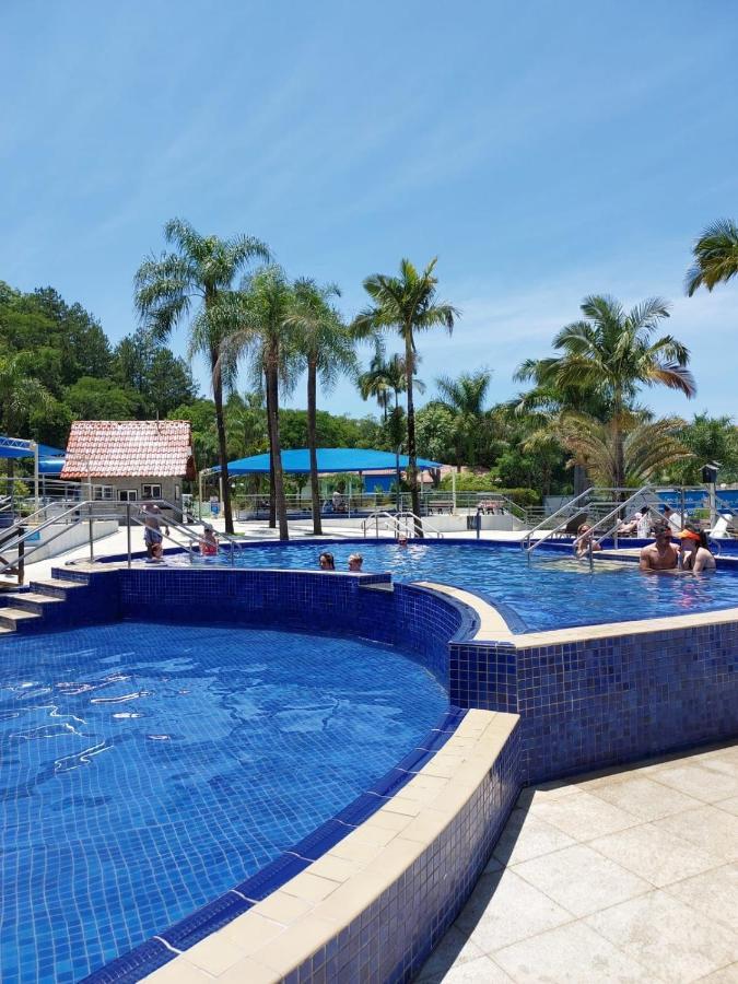 Casa Das Bromelias- 2 Quartos Climatizados -Casa Com Quiosque Em Meio A Natureza! Piratuba Esterno foto