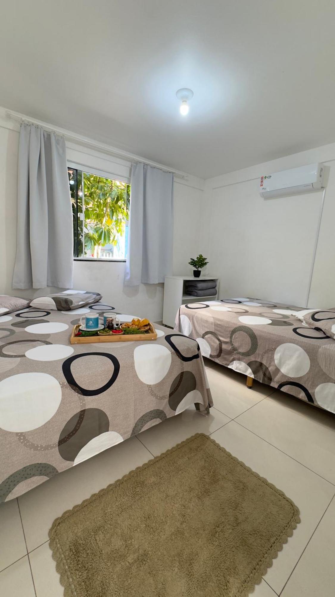 Casa Das Bromelias- 2 Quartos Climatizados -Casa Com Quiosque Em Meio A Natureza! Piratuba Esterno foto