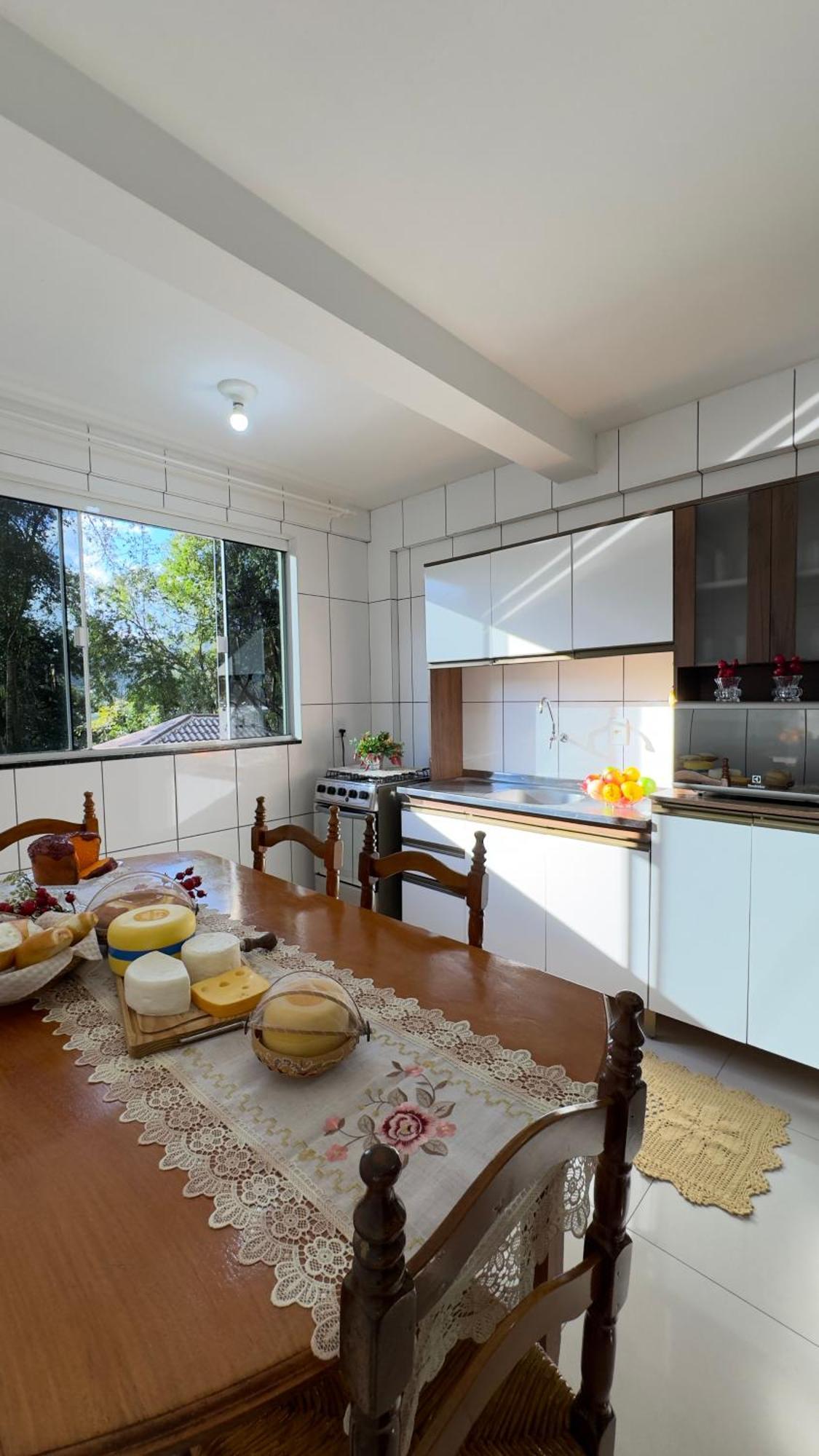 Casa Das Bromelias- 2 Quartos Climatizados -Casa Com Quiosque Em Meio A Natureza! Piratuba Esterno foto